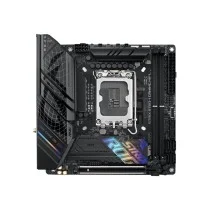 ASUS ROG STRIX B760-I GAMING WIFI: DDR5, WiFi 6E, Intel LGA 1700