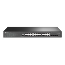 TP-LINK SG3428 SWITCH 24XGB L2 4XSFP RACK