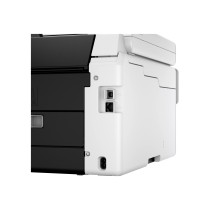 MAXIFY GX6550 600X1200DPI MFP