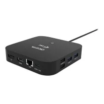 USB-C 11-IN-1 DOCKING STATION ACCS