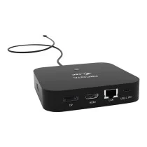 USB-C 11-IN-1 DOCKING STATION ACCS