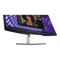 DELL 34 CURVED VIDEO CONFERENCE MONITOR