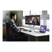 DELL 34 CURVED VIDEO CONFERENCE MONITOR