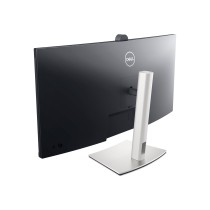 DELL 34 CURVED VIDEO CONFERENCE MONITOR