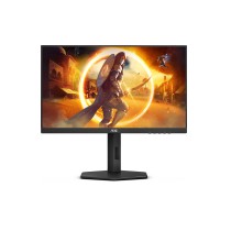 AOC 24G4X 24 IPS GAMIMG MONITOR 1920X