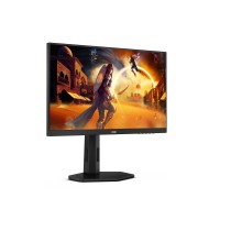 AOC 24G4X 24 IPS GAMIMG MONITOR 1920X