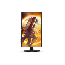 AOC 24G4X 24 IPS GAMIMG MONITOR 1920X