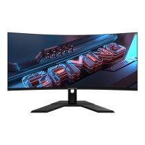 MONITOR GIGABYTE 34 GS34WQCCURVO3440X1440023PP400011MS135HZ2HDMI+1DP