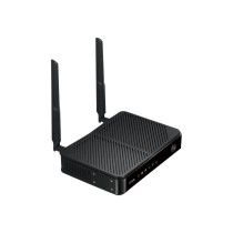 ZYXEL WSQ50 LTE3301-PLUS LTE INDOOR ROUTER CAT6 4X GBE LAN AC1200 WIFI