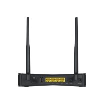 ZYXEL WSQ50 LTE3301-PLUS LTE INDOOR ROUTER CAT6 4X GBE LAN AC1200 WIFI