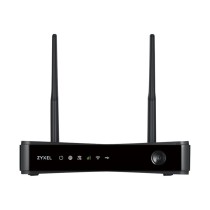 ZYXEL WSQ50 LTE3301-PLUS LTE INDOOR ROUTER CAT6 4X GBE LAN AC1200 WIFI