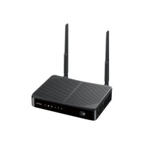 ZYXEL WSQ50 LTE3301-PLUS LTE INDOOR ROUTER CAT6 4X GBE LAN AC1200 WIFI