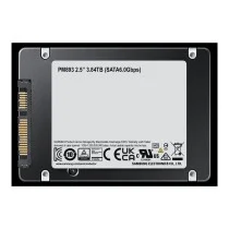 SAMSUNG SSD DCT PM893 3840GB SATAIII