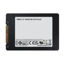 SSD DCT PM9A3 960GB NVME U2 PCI 4