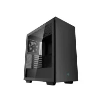 TORRE E-ATX DEEPCOOL CH510 BLACK