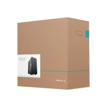 TORRE E-ATX DEEPCOOL CH510 BLACK