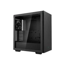 TORRE E-ATX DEEPCOOL CH510 BLACK