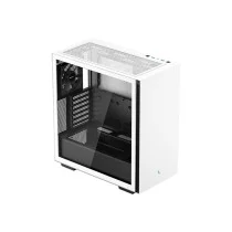 TORRE E-ATX DEEPCOOL CH510 WHITE