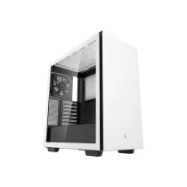 TORRE E-ATX DEEPCOOL CH510 WHITE