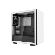 TORRE E-ATX DEEPCOOL CH510 WHITE