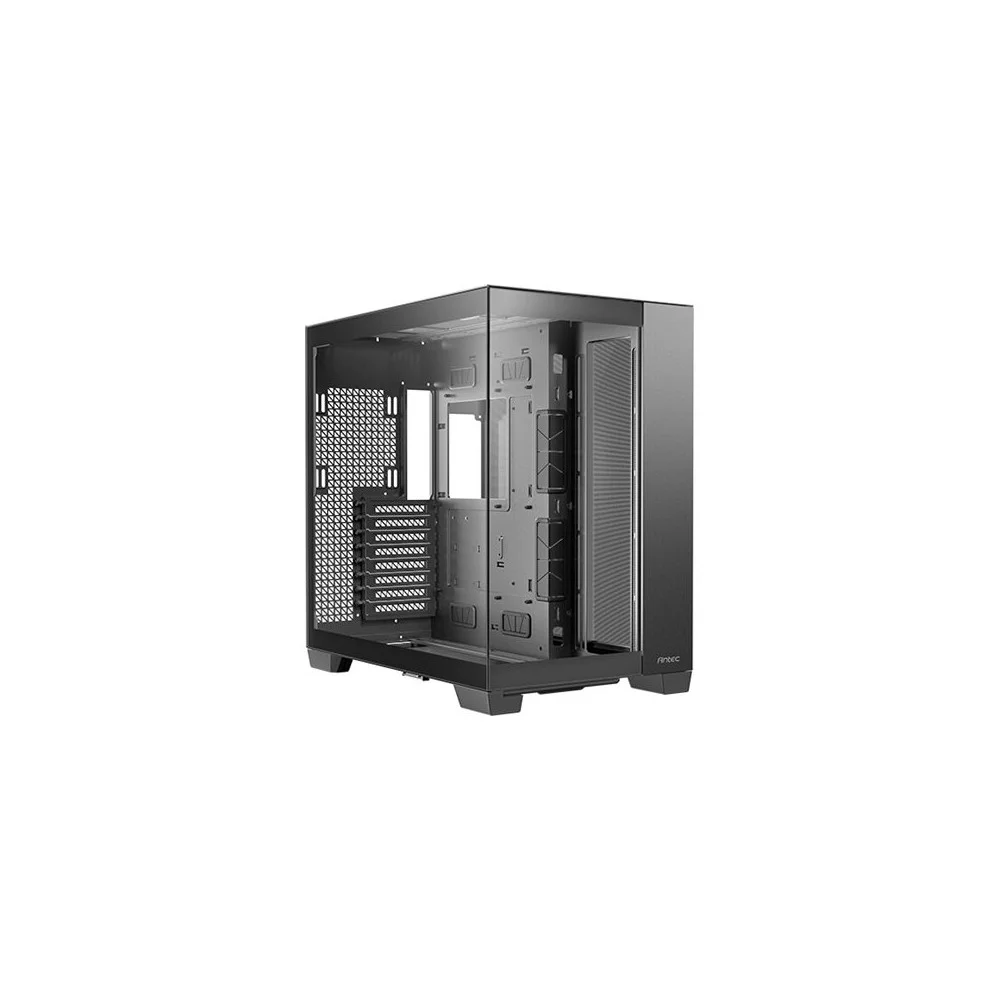 CAJA TORRE E-ATX C8 NEGRO ANTEC