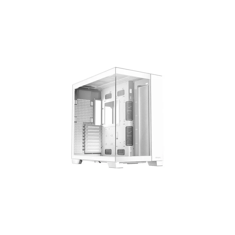 CAJA TORRE E-ATX C8 BLANCO ANTEC