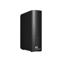 WD Elements Desktop 20TB 3.5" USB 3.0 Negro - Almacenamiento Masivo