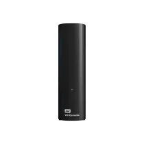 WD Elements Desktop 20TB 3.5" USB 3.0 Negro - Almacenamiento Masivo