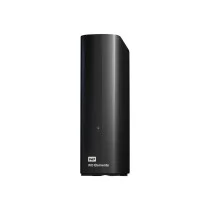 WD Elements Desktop 20TB 3.5" USB 3.0 Negro - Almacenamiento Masivo