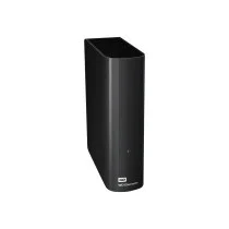 WD Elements Desktop 20TB 3.5" USB 3.0 Negro - Almacenamiento Masivo