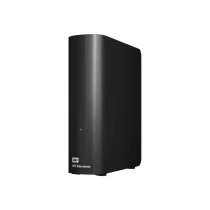 WD Elements Desktop 20TB 3.5" USB 3.0 Negro - Almacenamiento Masivo