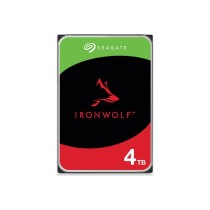 HDD IRONWOLF SATA III 35-INCH 4TB