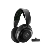 AURICULARES STEELSERIES - ARCTIS NOVA 5X (61676)