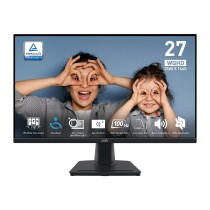 MSI MONITOR PRO MP275Q 27 (69 CM) IPS 2560X1440 (WQHD) 100HZ NEGRO