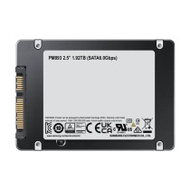 SAMSUNG SSD DCT PM893 1920GB SATAIII