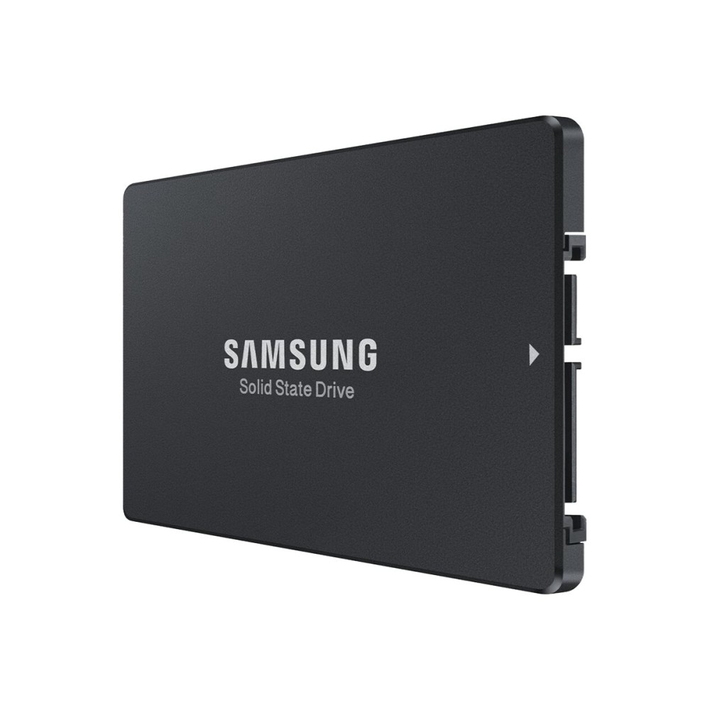 SAMSUNG SSD DCT PM893 1920GB SATAIII