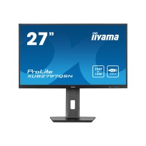 MONITOR IIYAMA 27PANEL IPS USB DOCK C ALTAVOCES100HZ 1MS