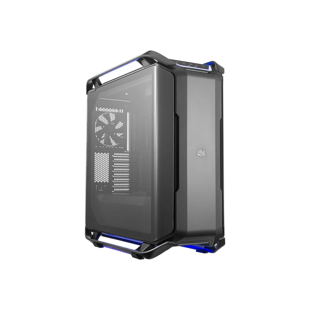 CAJA COOLER MASTER COSMOS C700P BLACK RGB XL-ATX USB 30 NEGRA GAMING (MCC-C700P-KG5N-S00)