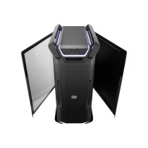 CAJA COOLER MASTER COSMOS C700P BLACK RGB XL-ATX USB 30 NEGRA GAMING (MCC-C700P-KG5N-S00)