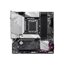 PLACA BASE GIGABYTE B760M AORUS ELITE AX 1700 MATX 4XDDR5