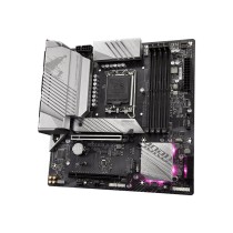 PLACA BASE GIGABYTE B760M AORUS ELITE AX 1700 MATX 4XDDR5