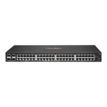 HPE ARUBA 6100 48G 4SFP+SWCH EUROPE