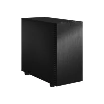 FRACTAL DESIGN CAJA DEFINE 7 BLACK SOLID (FD-C-DEF7A-01)