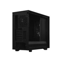 FRACTAL DESIGN CAJA DEFINE 7 BLACK SOLID (FD-C-DEF7A-01)