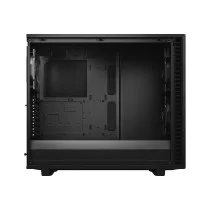 FRACTAL DESIGN CAJA DEFINE 7 BLACK SOLID (FD-C-DEF7A-01)