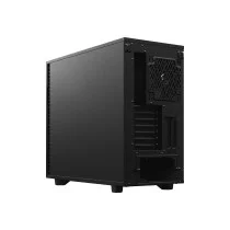 FRACTAL DESIGN CAJA DEFINE 7 BLACK SOLID (FD-C-DEF7A-01)