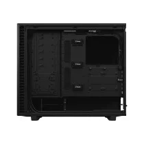 FRACTAL DESIGN CAJA DEFINE 7 BLACK SOLID (FD-C-DEF7A-01)