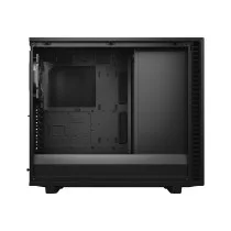 FRACTAL DESIGN CAJA DEFINE 7 BLACK SOLID (FD-C-DEF7A-01)