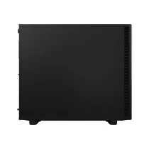 FRACTAL DESIGN CAJA DEFINE 7 BLACK SOLID (FD-C-DEF7A-01)