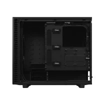 FRACTAL DESIGN CAJA DEFINE 7 BLACK SOLID (FD-C-DEF7A-01)